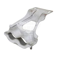 Кронштейн приемной трубы 2110-12 в блок (Украина)