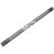 Вал приводу перед. колес 1118-Калина лів. корот. (ВАП)