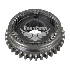 Шестерня КПП Skoda Fabia з14-21р.в. 1-2-ої пер. (Vika)