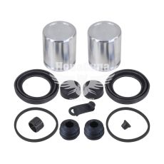 Рем. к-т. супорта MB Sprinter 906 з06р.в. перед. 52мм, (Fast) з 2 поршнями