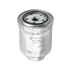 Фільтр паливний (Castrol) Toyota Corolla з07р.в. 1.4D-4D