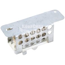 Реостат пічки F. Transit з86-00р.в. (Original)