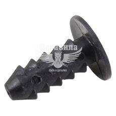 Клипса обшивки салона 2101-07 (БелЗАН) гвоздик