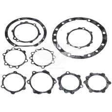 Рем. к-т. мосту 4320-Урал серед-зад (Original) (10 найм.) 375-Урал