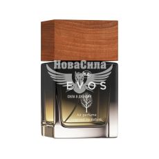 Ароматизатор (K2) Evos Boss (спрей) 50мл.