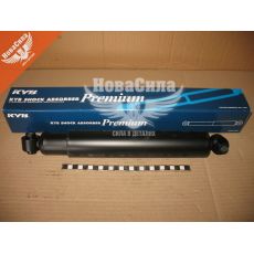 Амортизатор MB 609-814 з86-94р.в. передній масляний (Kayaba)