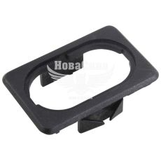 Корпус кнопки склопідйомника 2110-15 (КНР)