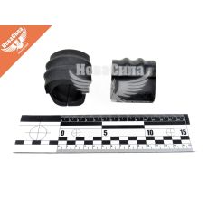 Втулка стабілізатора MB Vario 512-818 з96р.в. переднього 36мм. (SEM)