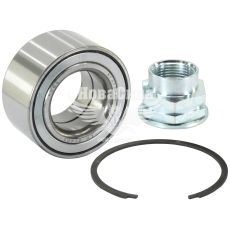 Комплект подшипника ступицы колеса (STARLINE) LO 01401 FIAT