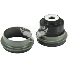 Втулка підвіски кабіни MAN E, F2000, F90 салінблок (Febi) (17х68мм.)