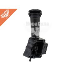 Корпус термостата Renault C-Serie, Kerax, K-Serie, Magnum, Premium, T-Serie (Sampa) VOLVO FH, FM