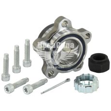 Комплект подшипника ступицы колеса (PFI) PHU53588K FORD