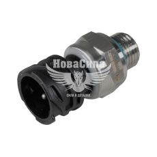 Датчик тиску масла VOLVO Truk 4-кон. (Febi) Renault Truck