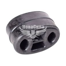 Кронштейн, глушитель (JP GROUP) 1221600600 AUSTIN FORD MG ROVER SAAB LAND ROVER