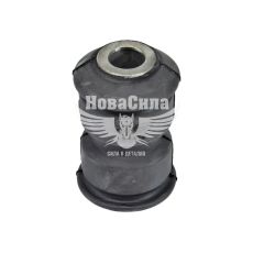 Втулка ресори RENAULT салінблок (Rider) (43х16х81мм.)