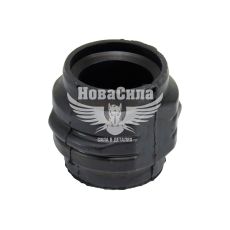 Втулка стабілізатора MB Atego (Sampa) (37х62х55мм.)