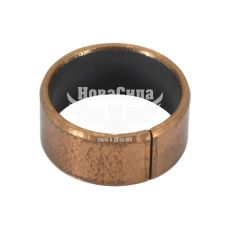 Втулка, вал стартера (CARGO) 142011