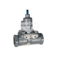 Кран перепускний DAF 75, 85CF, CF75, 85 М22х1.5мм. (Wabco) Iveco, MAN, VOLVO, Renault, SAF