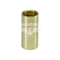 Втулка ушка рессоры MAN M90 с88-96г.в. (Sampa) (30х36х77,5мм.)