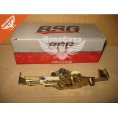 Замок дверний внутр. MB 609-814D з86-94р.в. перед. двері прав. (BSG) (механізм)