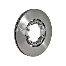 Диск гальмівний SAF B, SK, SKRB, SKRLB, KOGEL (Profit) (430х45х48мм.)