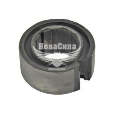 Втулка рессоры Iveco EuroTrakker, Trakker сайлентблок (Sampa) (37х65х32,5мм.)