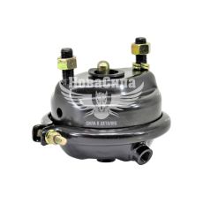 Камера гальмівна DAF тип 16 (Rider) Fruehauf, MB Truk, Scania, Kogel, SAF, BPW, Krone (диск. гальм.)