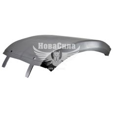 Крило DAF 95XF, XF95, 105, CF зад. верх. частина (Tempest) (Standart)