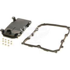 Гидрофильтр, автоматическая коробка передач (KNECHT) HX 187KIT AUDI PORSCHE VW