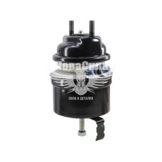 Камера гальмівна (енергоакумулятор) MB Truck тип 14/24 М22х1.5мм. (Sorl) DAF (диск. гальма)