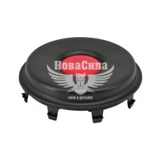 Колпак ступицы SAF 131х37.5мм. пластм. (Rider)