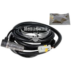 Датчик ABS MAN TGA, TGS, TGX перед./зад. лев. (Sampa) (L-2150мм.)