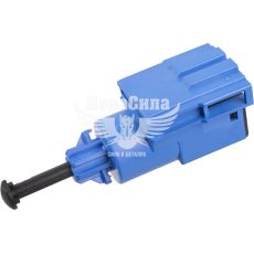 Выключатель, привод сцепления (Tempomat) (FEBI BILSTEIN) 109024 AUDI SEAT SKODA VW