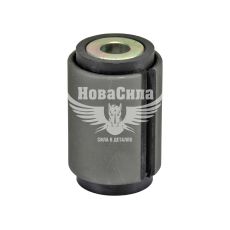 Втулка ресори MAN TGA, TGL салінблок (Sampa) (18х57х86мм.)