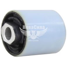 Втулка подвески кабины MAN TGA, TGS, TGX сайлентблок (Monroe) (16х60х64мм.)