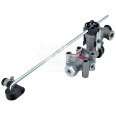 Клапан рівня підлоги DAF, FRUEHAUF, KOGEL, SAF, BPW, KRONE, SCHMITZ (Wabco)