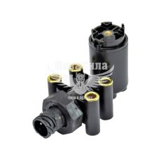 Клапан рівня підлоги DAF, Iveco, MAN, MB, Scania, Renault, Kogel, Krone (Wabco)