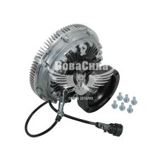 Гидромуфта VOLVO FH12 с 93г.в. (NRF) (электр. управл.)