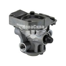 Кран гальмівний причепа DAF, VOLVO (Wabco)