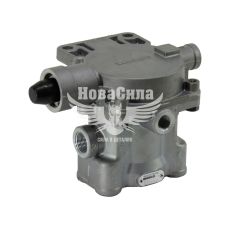 Кран гальм. причепа MAN (Wabco) DAF, MB, Renault