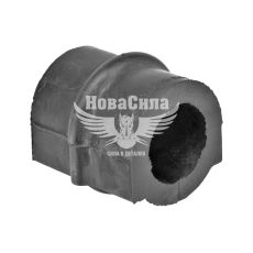 Втулка стабілізатора MB 609-714 з86-94р.в. заднього велика 45мм. (BCguma)