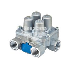 Клапан захисний DAF 4-ох контурний (Rider)