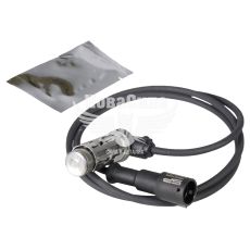 Датчик ABS SAF (SP) Iveco, Man, Scania, Renault, Volvo (угловой L-1000мм.)