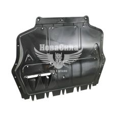 Ізоляція моторного відділення (VAN WEZEL) 5894702 AUDI SEAT SKODA VW