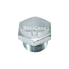 Заглушка пневматичних систем М22х1.5мм. (MTX)