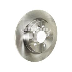 Гальмівний диск (CHAMPION) 562411CH FORD VOLVO