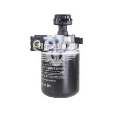 Кран вологовідділювач VOLVO FH, FH II, FM з05р.в. (CNT) (осушувач повітря)