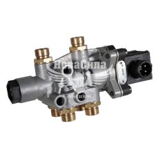 Кран підйому осі DAF (Wabco) (KOGEL, KAESBOHRER)