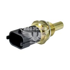 Датчик темп. охол. рідини DAF CF75, 85, CF, XF95, 105, XF 2-ох конт. М14х1.5мм. 150°C (Bosch)