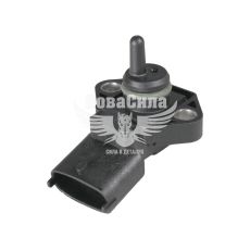 Датчик турбокомпресора DAF CF75, 85, LF45, 55, XF95, 105 (Bosch) (Iveco EuroCargo, Renault Kerax, Premium)